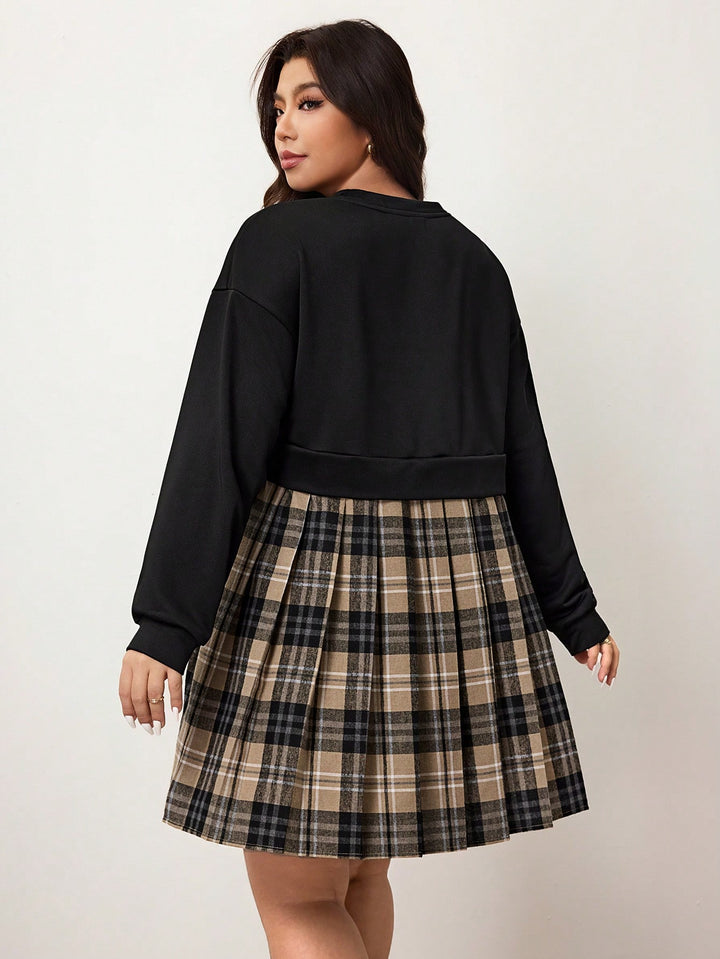 Rochie SHEIN, negru