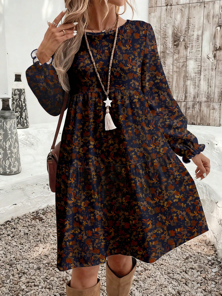 Rochie SHEIN, albastru