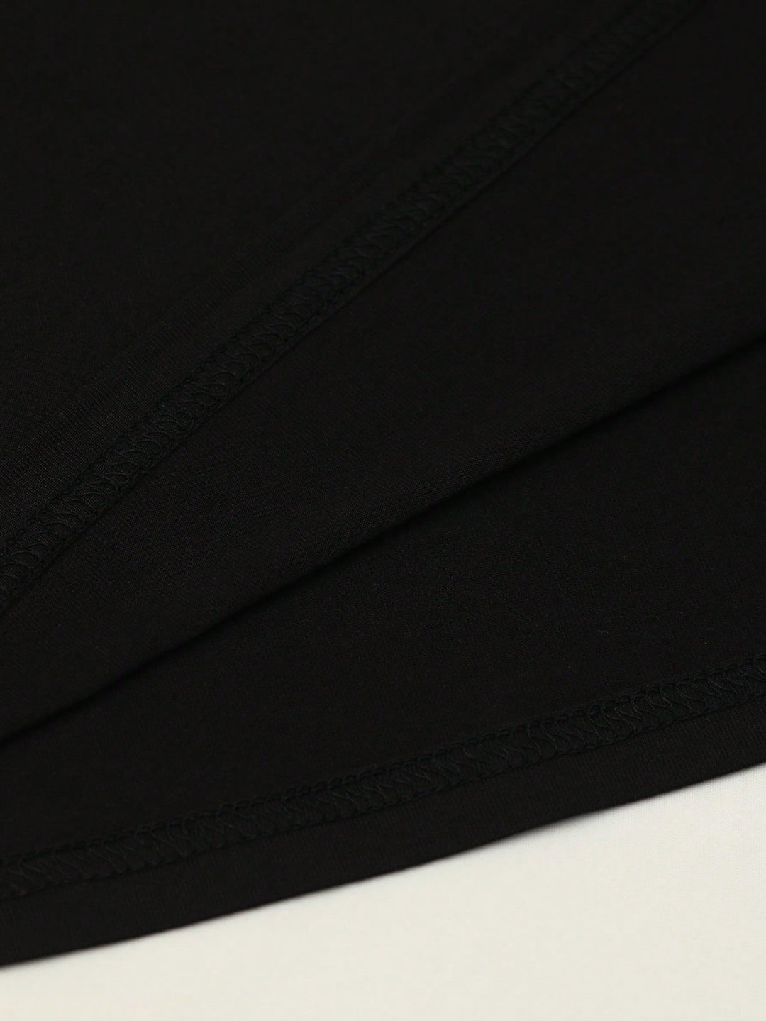 Tricou SHEIN, negru