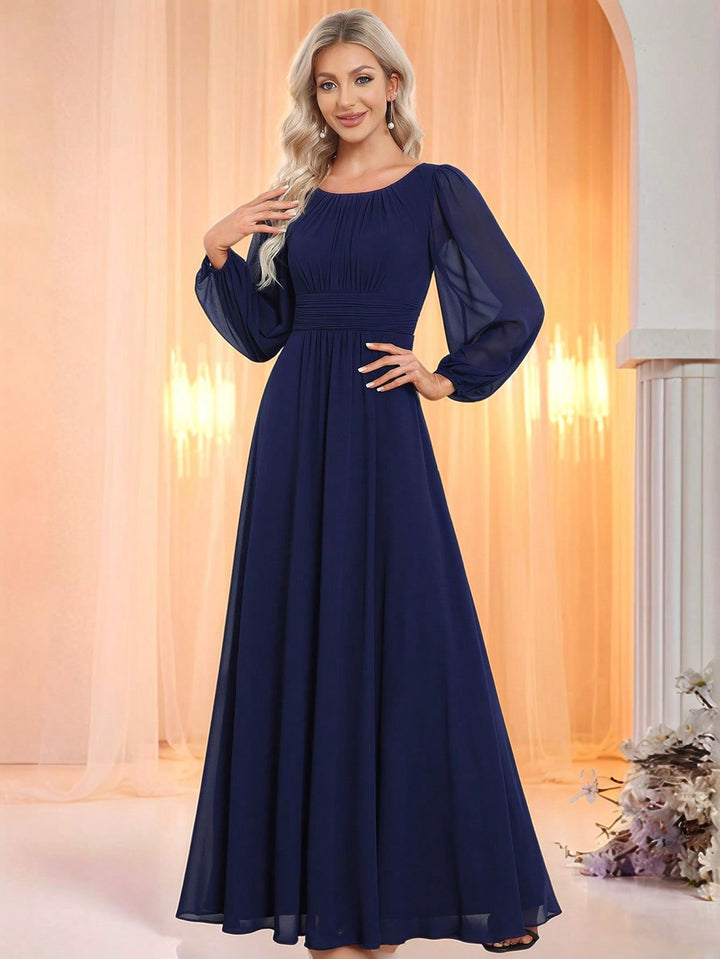 Rochie SHEIN, albastru