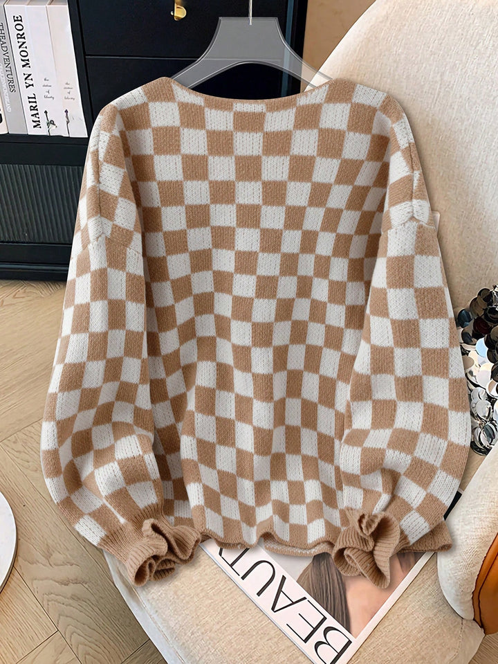 Cardigan SHEIN