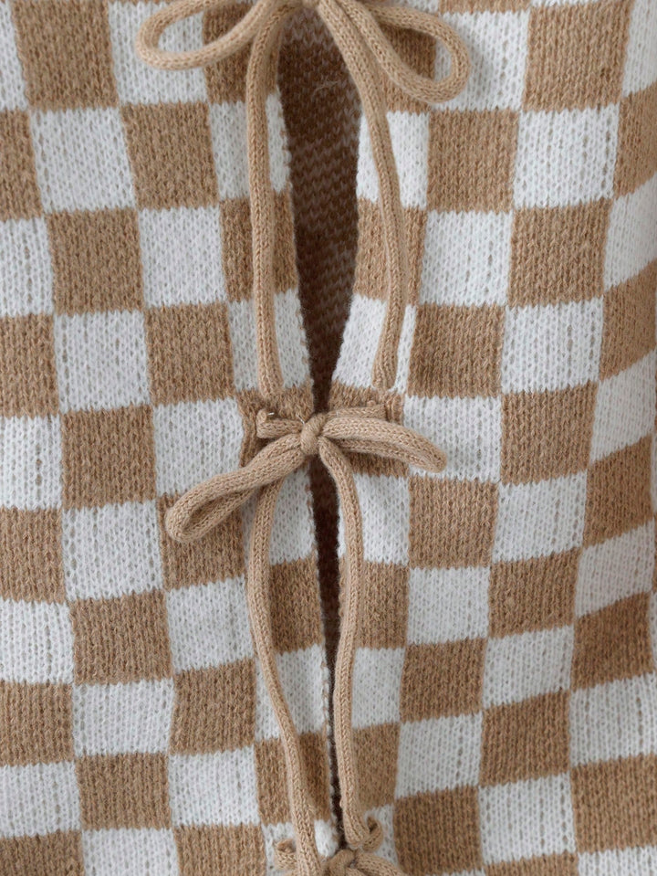 Cardigan SHEIN