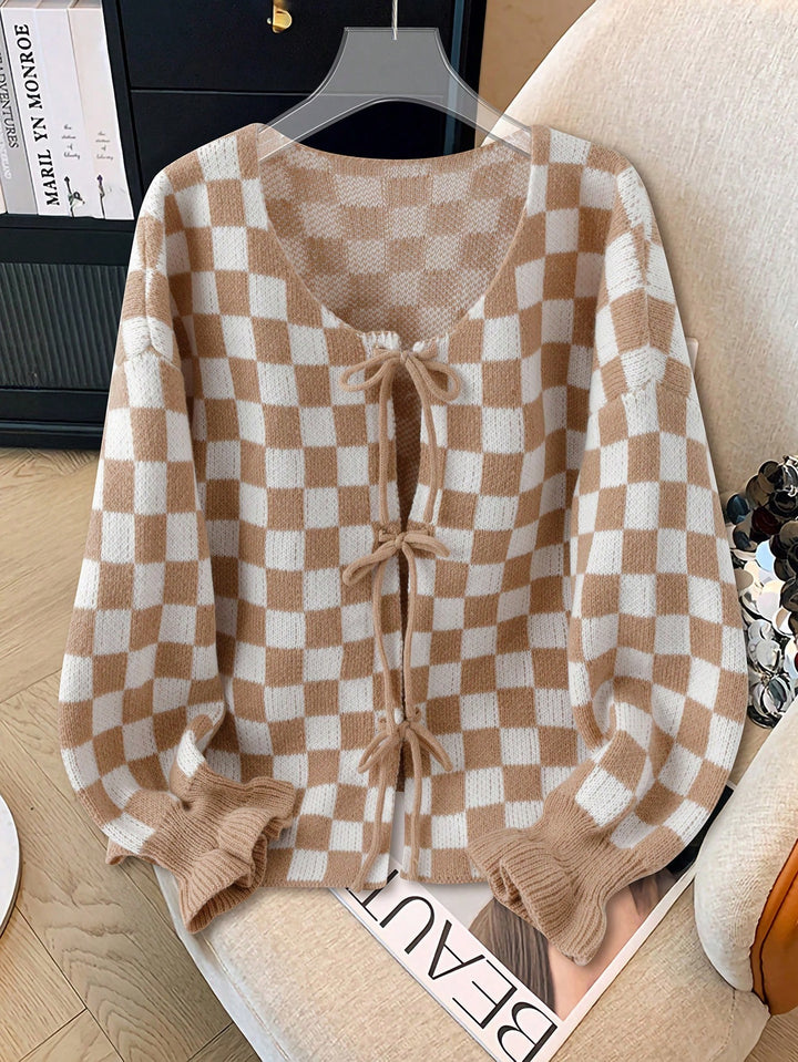Cardigan SHEIN