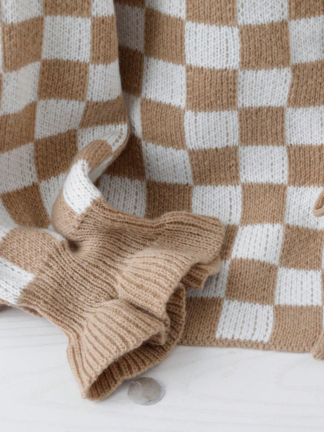 Cardigan SHEIN