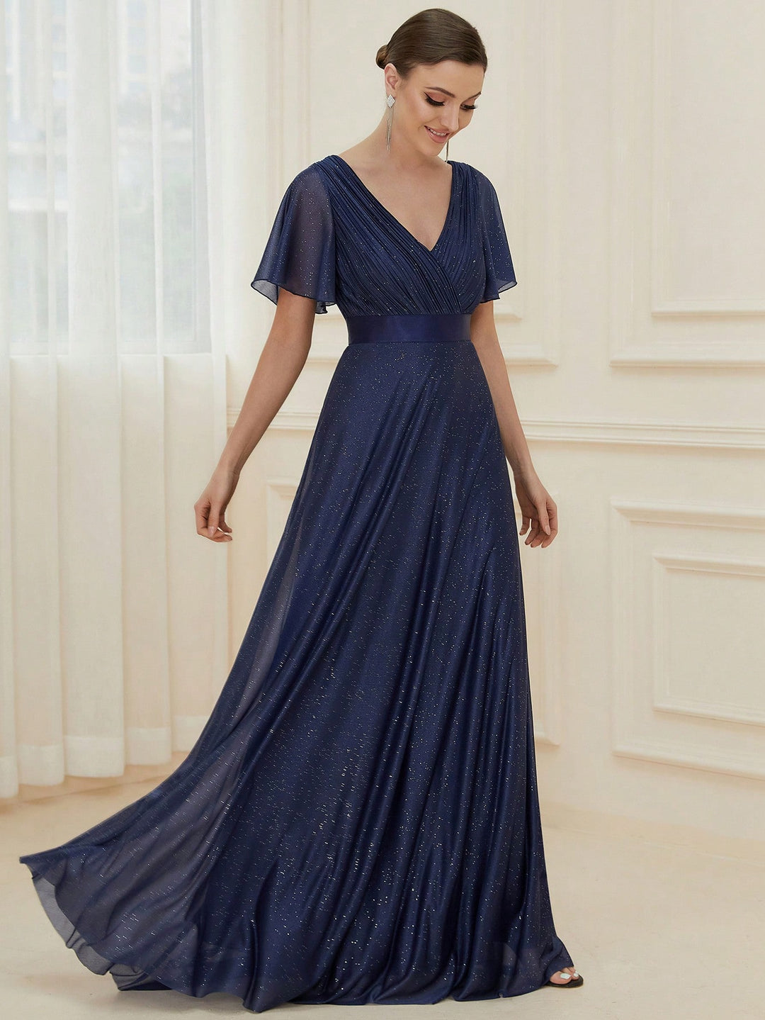 Rochie SHEIN, albastru