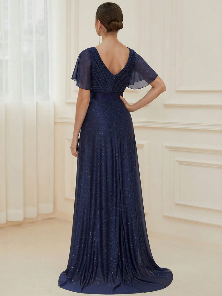 Rochie SHEIN, albastru