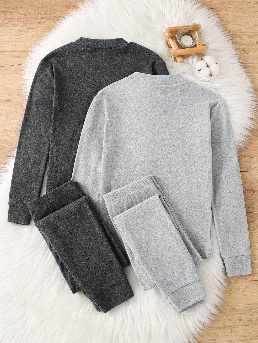 Set compleuri SHEIN, mix culori