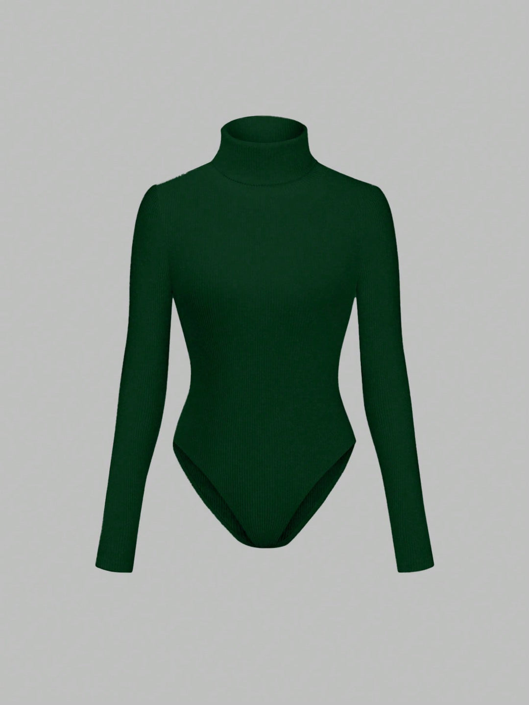 Body SHEIN, verde