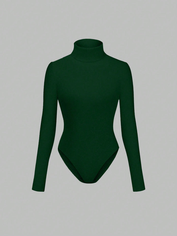 Body SHEIN, verde