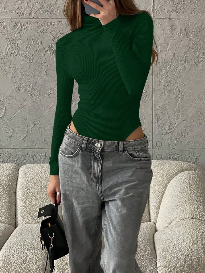 Body SHEIN, verde