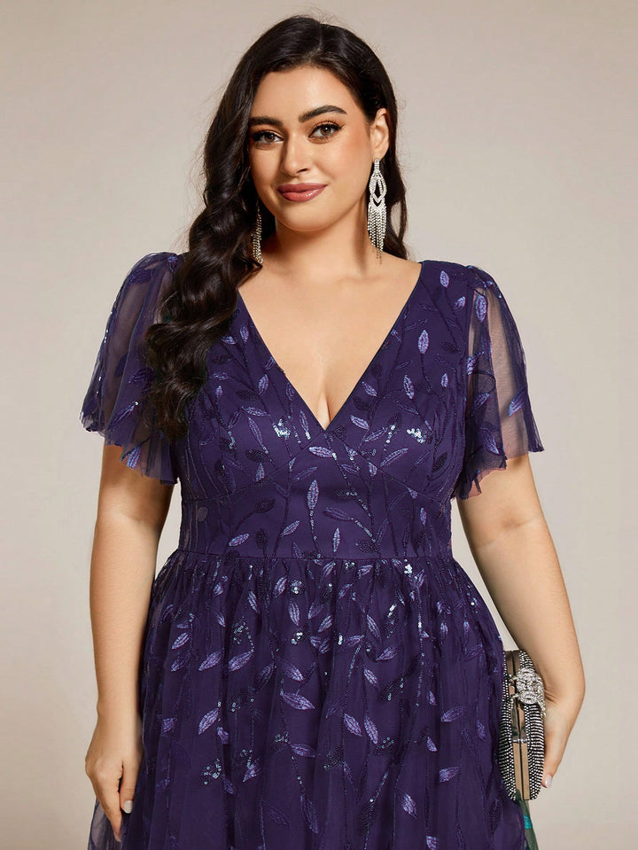 Rochie SHEIN, mov