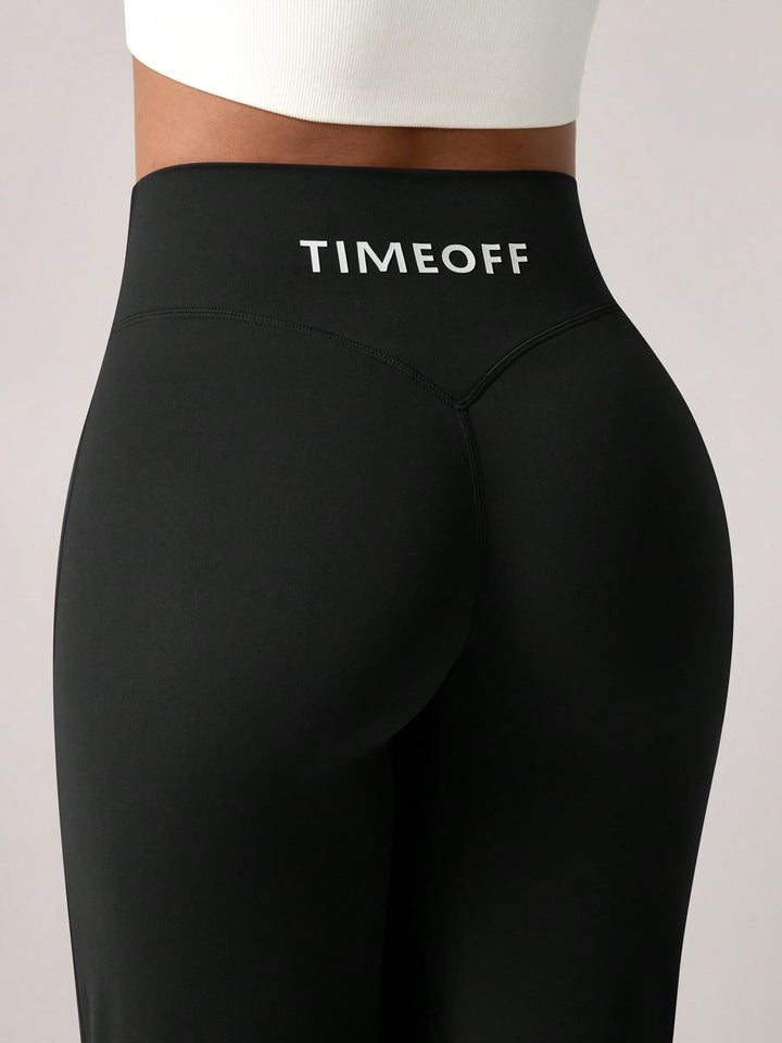 Pantaloni SHEIN, negru