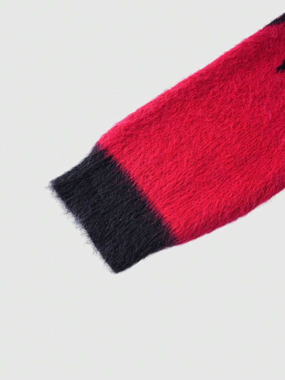 Pulover SHEIN, negru