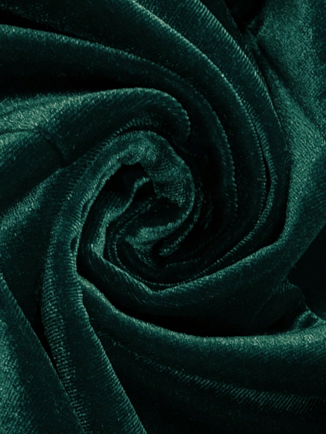 Sacou SHEIN, verde