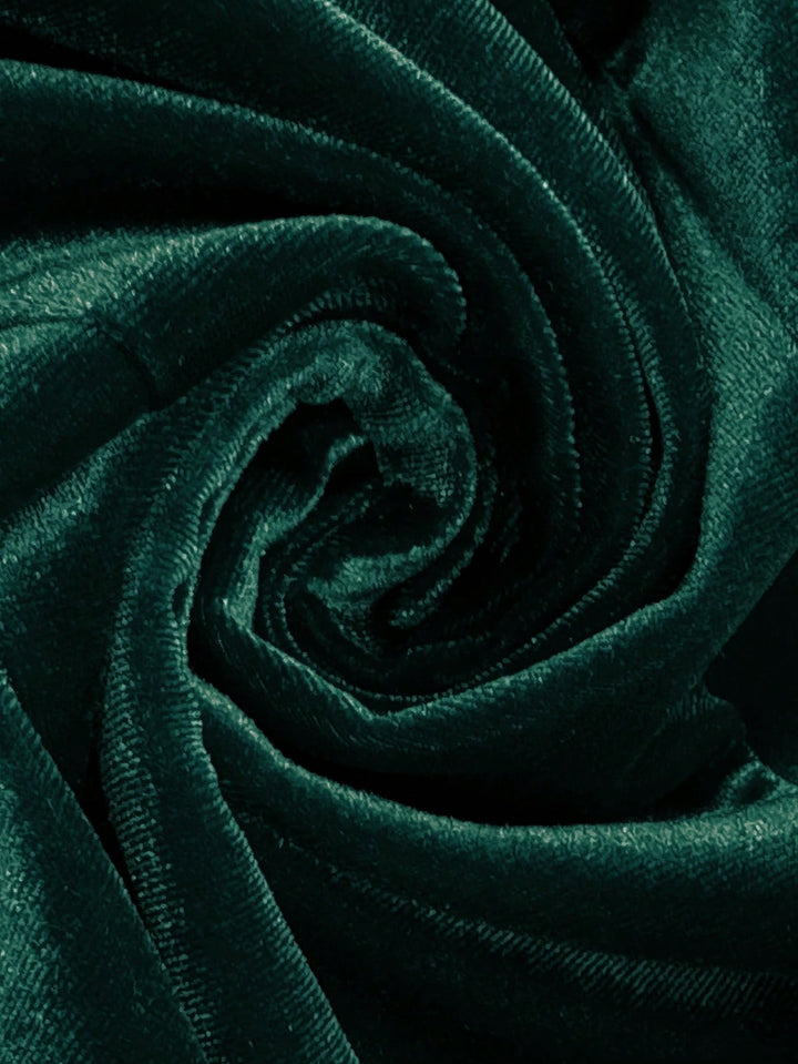 Sacou SHEIN, verde