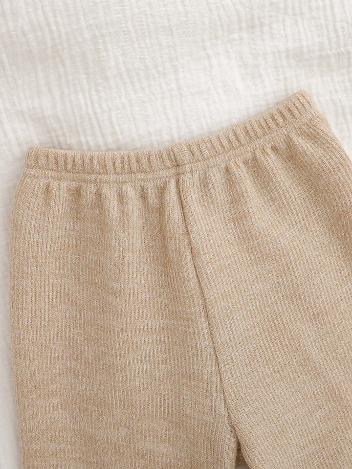Compleu SHEIN, bej