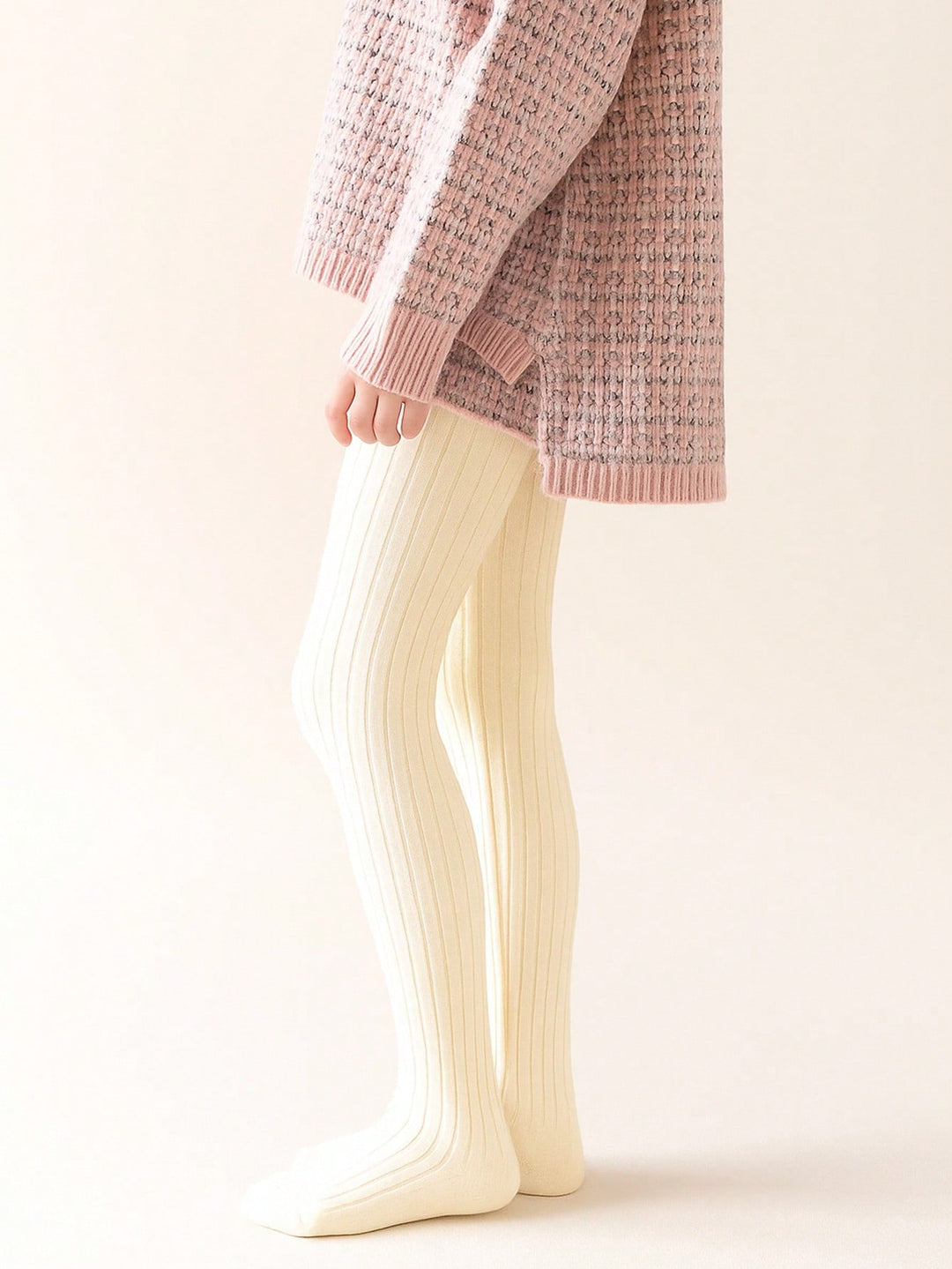 Dres SHEIN, bej