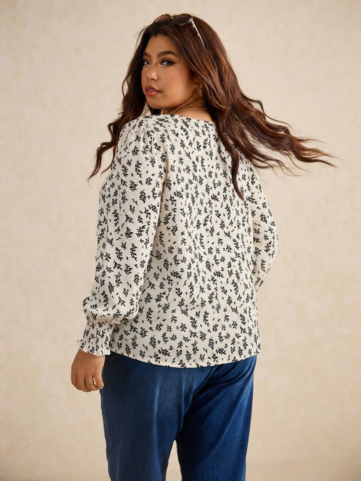 SHEIN ing, fehér