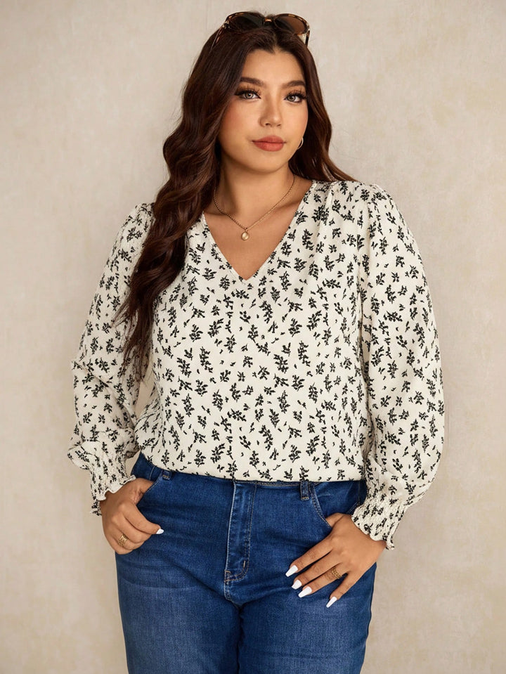 SHEIN ing, fehér