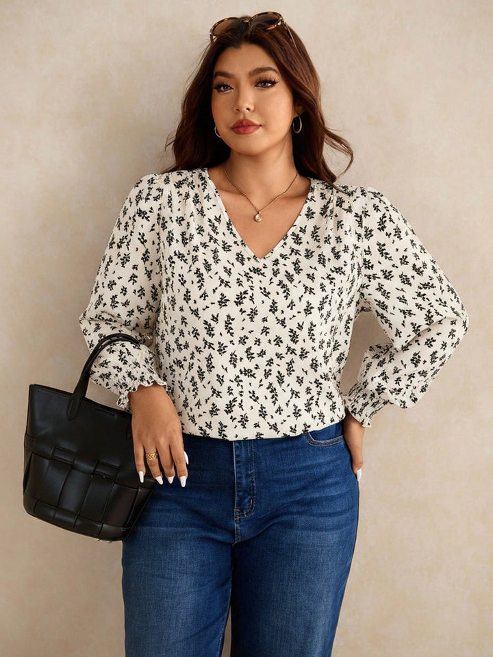 SHEIN ing, fehér