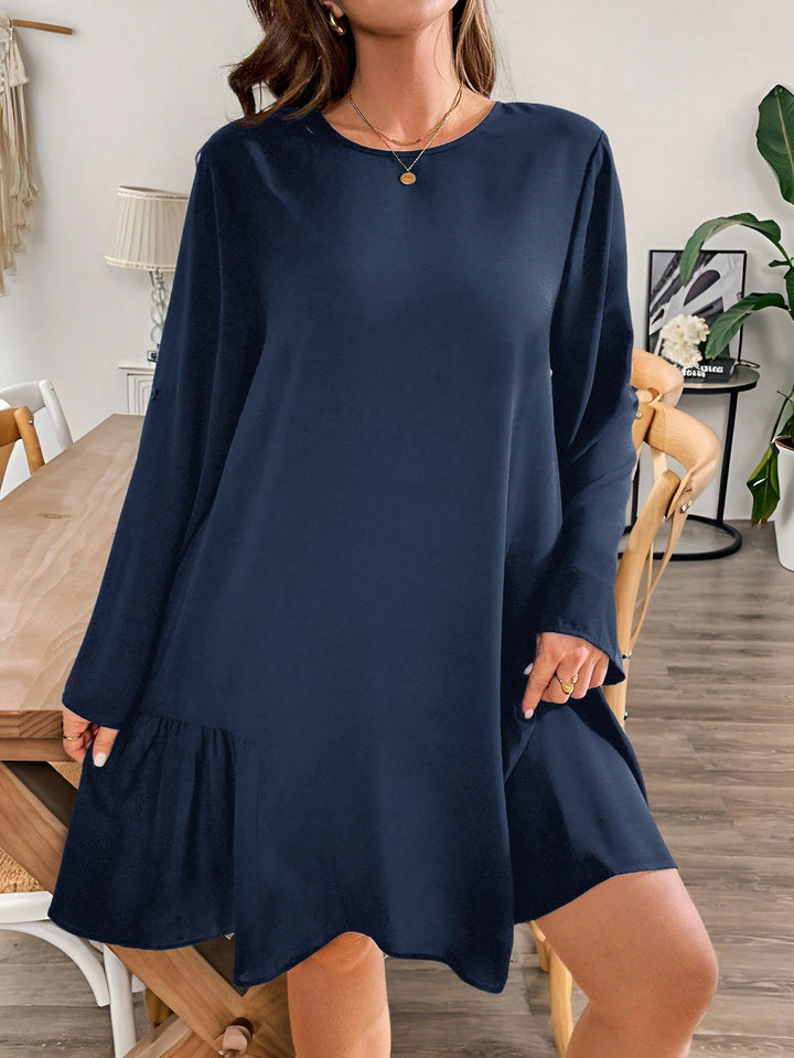 Rochie SHEIN, albastru