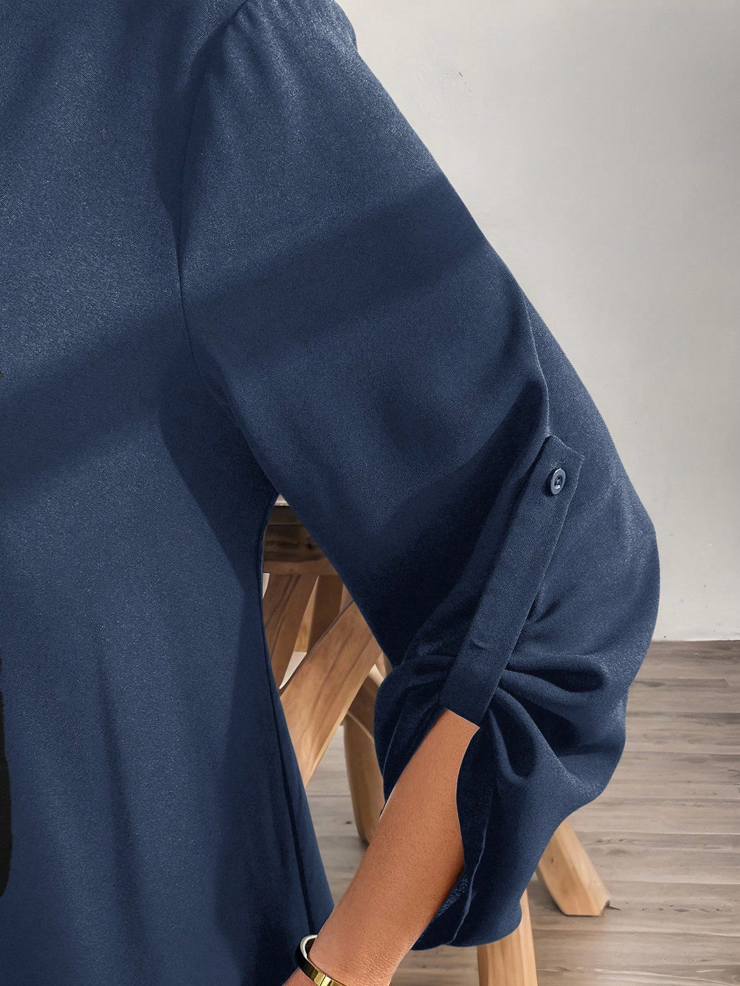 Rochie SHEIN, albastru