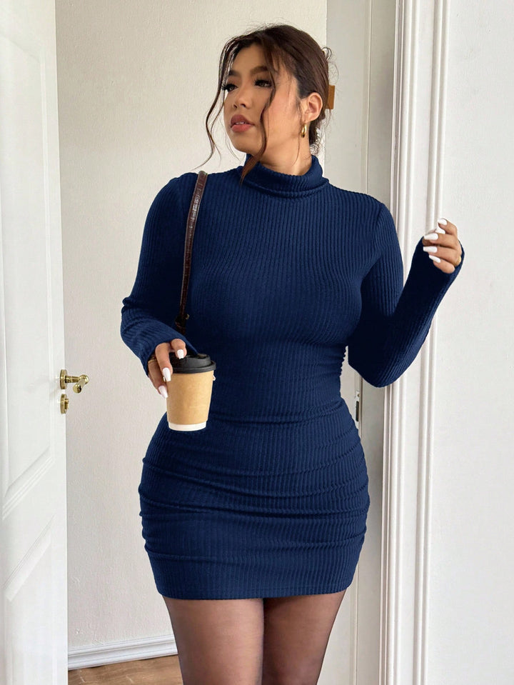 Rochie SHEIN, albastru