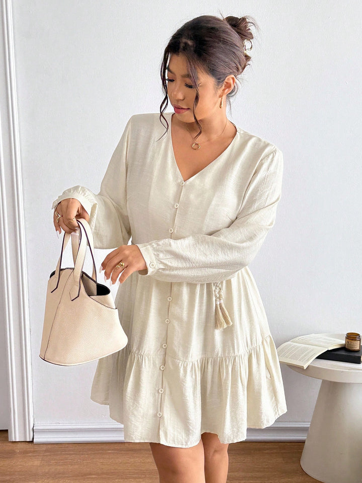 Rochie SHEIN, galben
