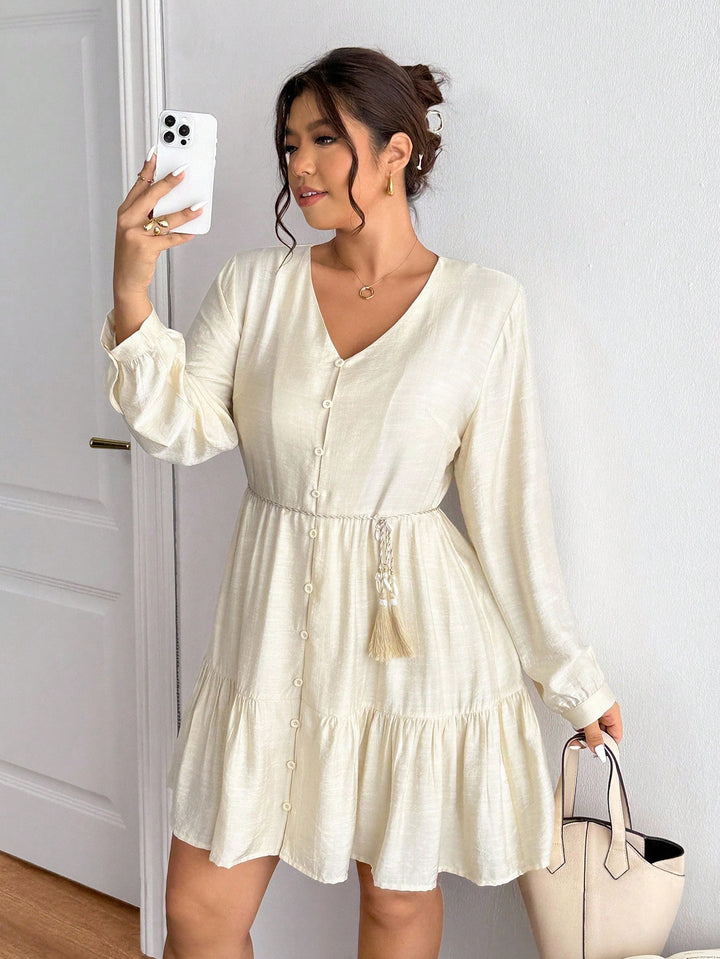 Rochie SHEIN, galben