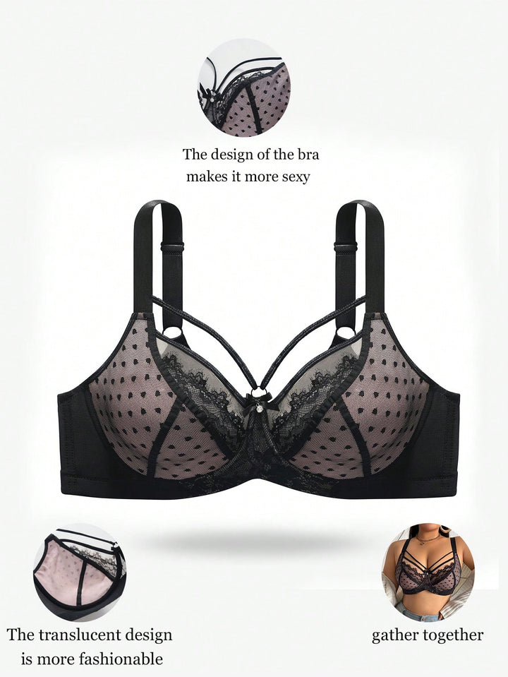 Sutien SHEIN, mix culori