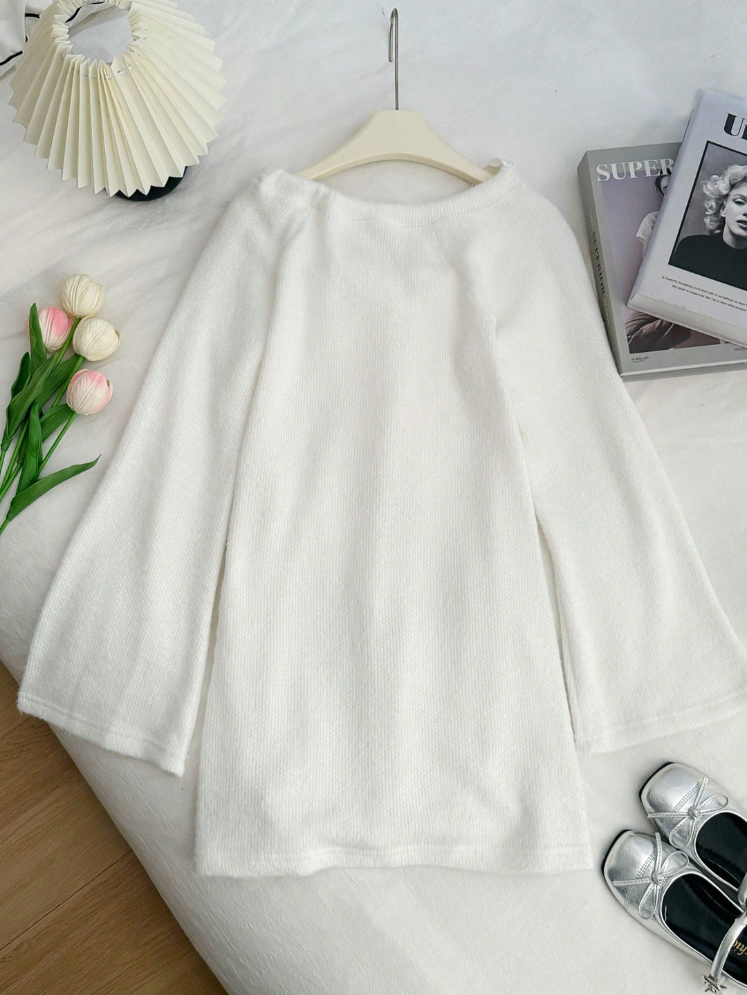 Rochie scurtă SHEIN