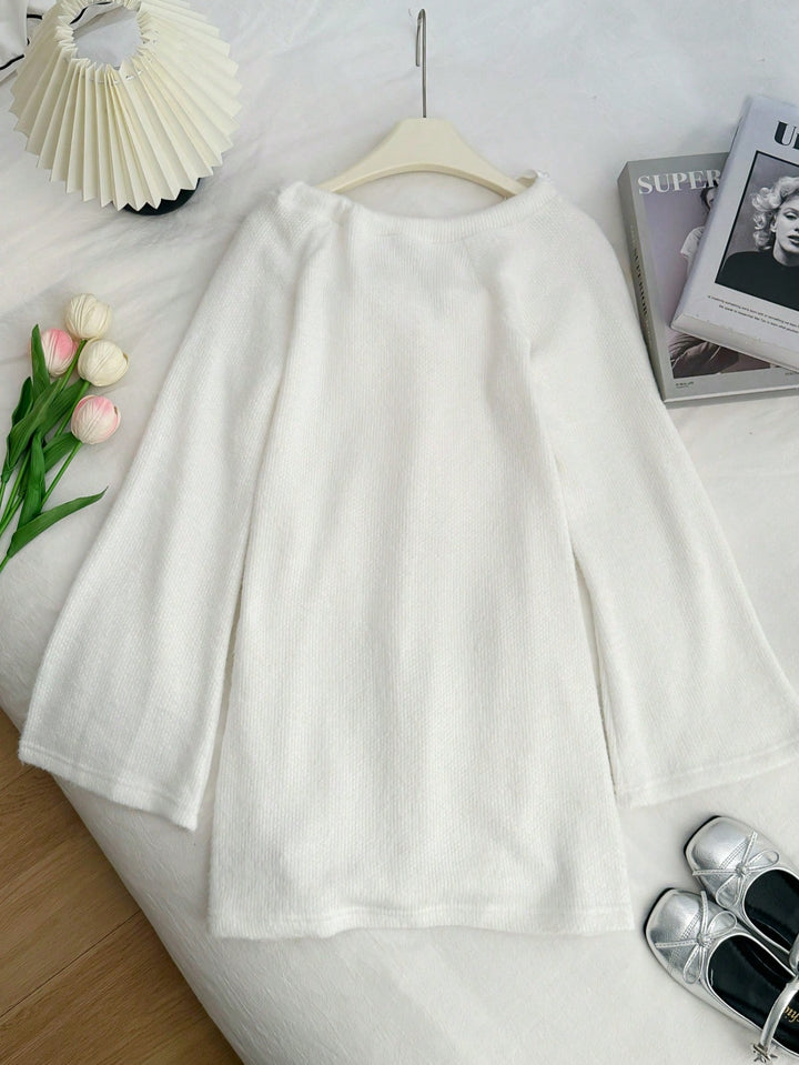 Rochie scurtă SHEIN