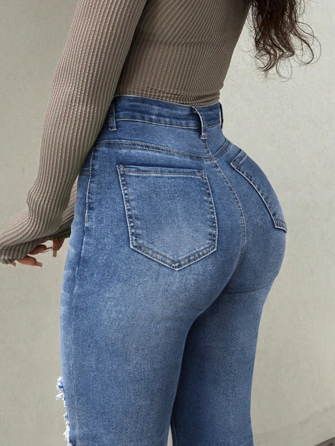 Jeans SHEIN