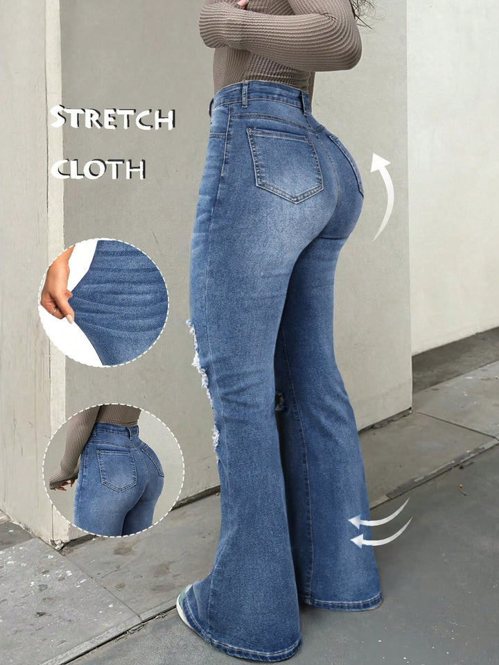 Jeans SHEIN