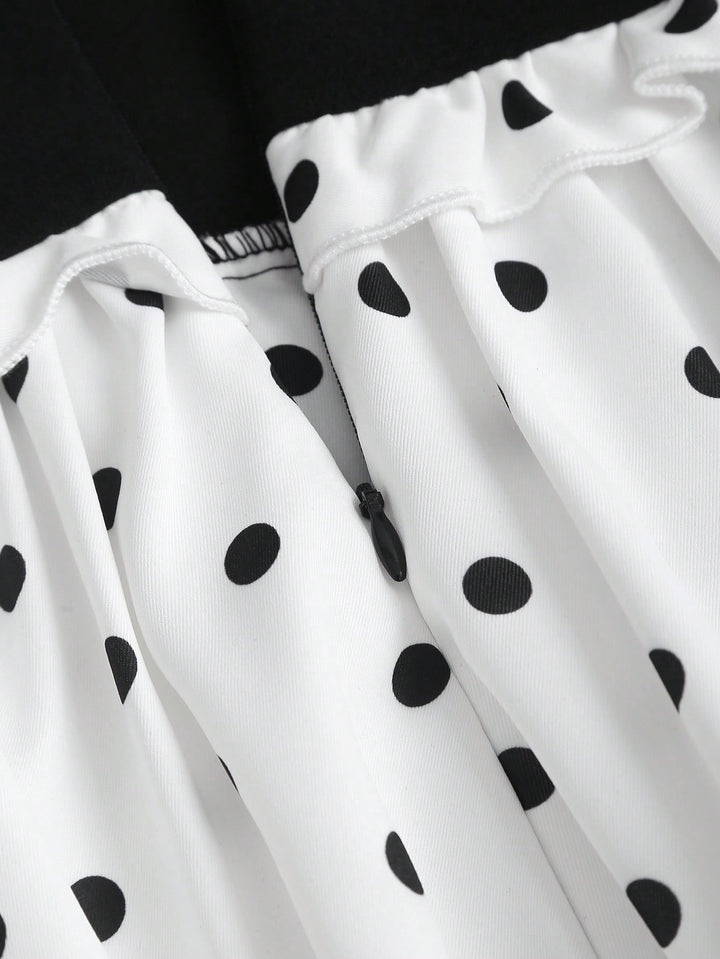 Rochie scurtă SHEIN, negru