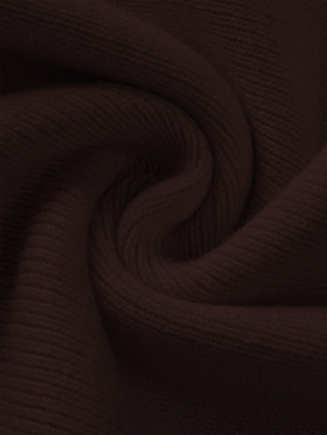 Cardigan SHEIN, maro