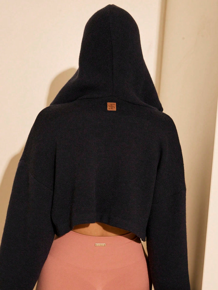 Cardigan SHEIN, albastru