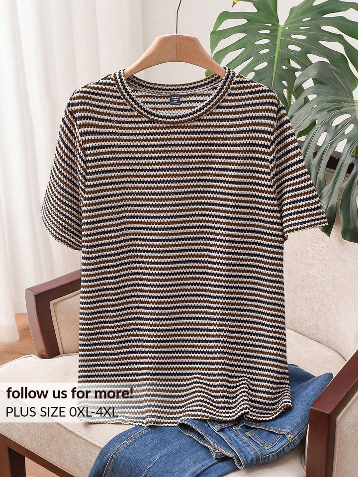 Tricou SHEIN, mix culori