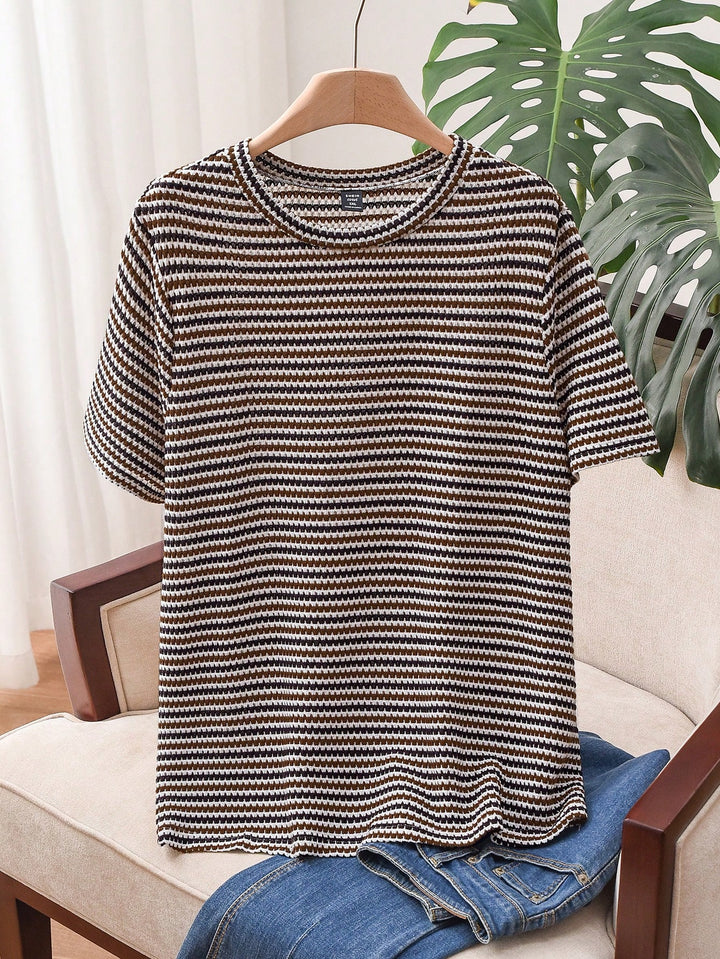 Tricou SHEIN, mix culori