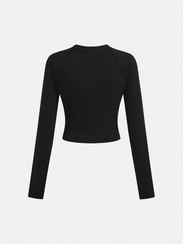 Compleu SHEIN, negru