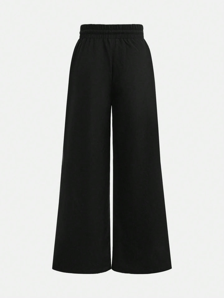 Compleu SHEIN, negru