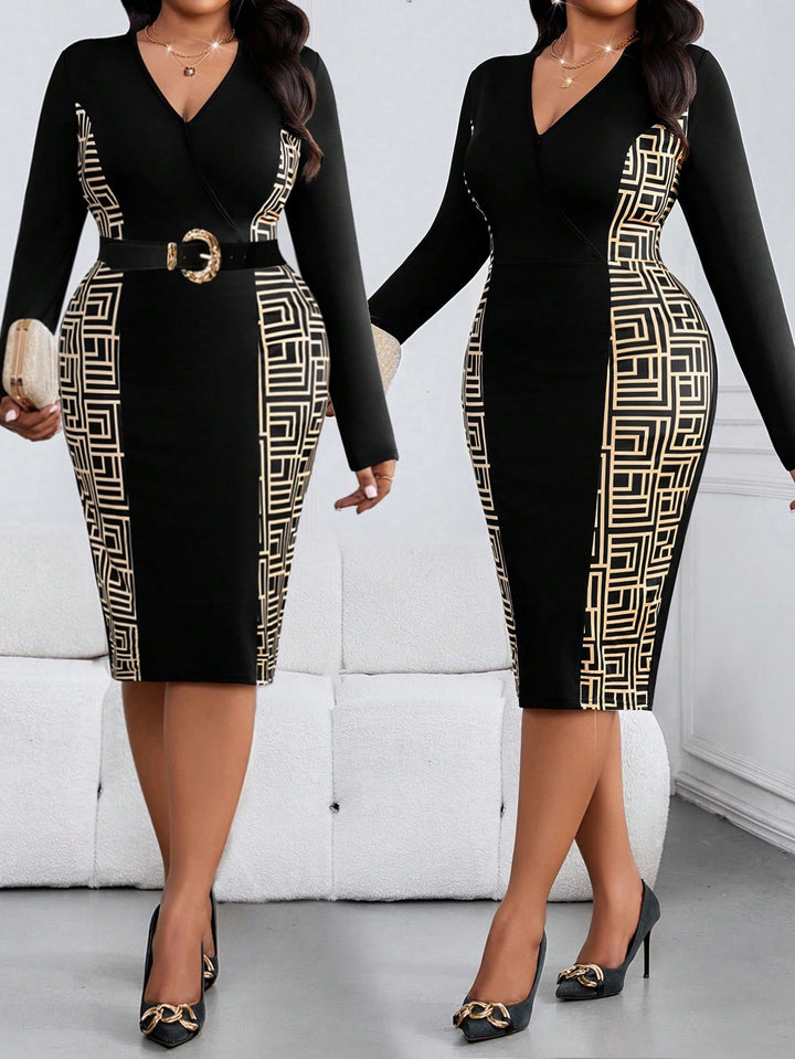 Rochie SHEIN, mix culori