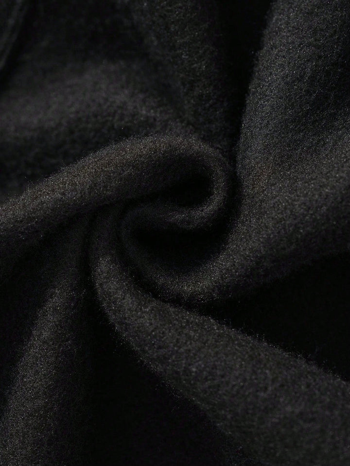 Pantaloni SHEIN, gri