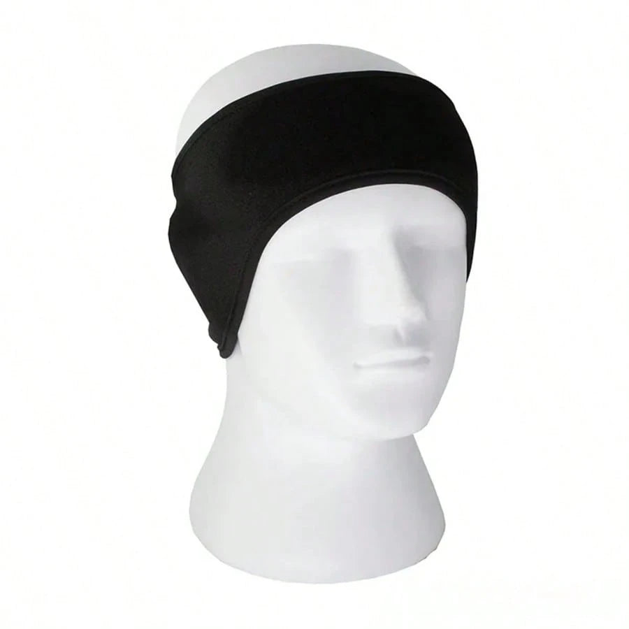 Bandană SHEIN, negru