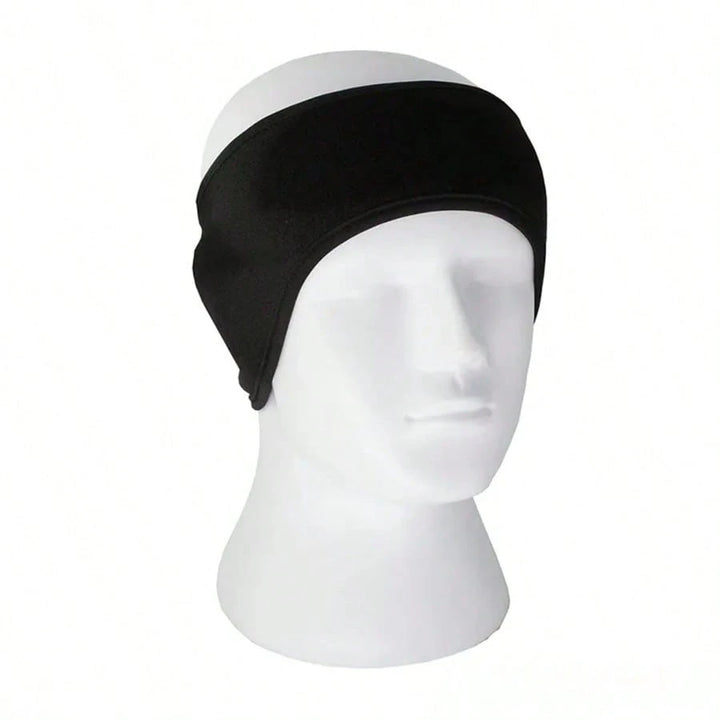 Bandană SHEIN, negru