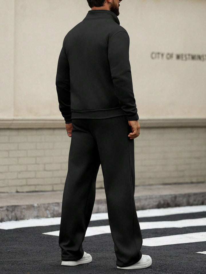 Compleu SHEIN, negru