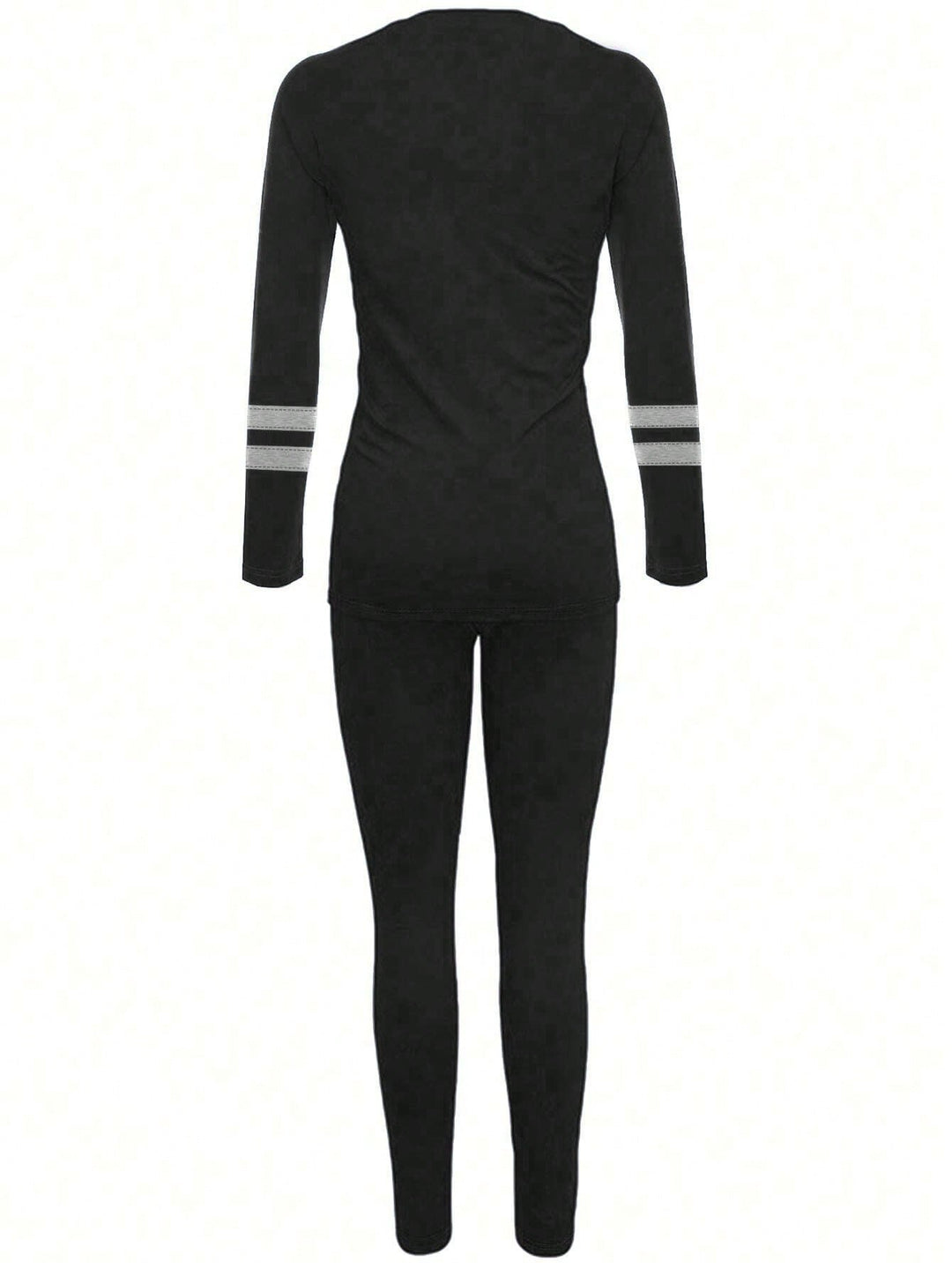 Compleu SHEIN, negru
