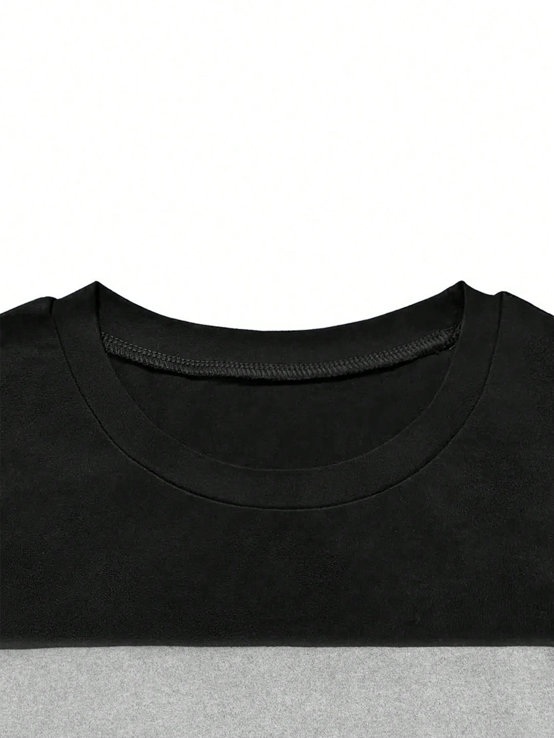 Compleu SHEIN, negru