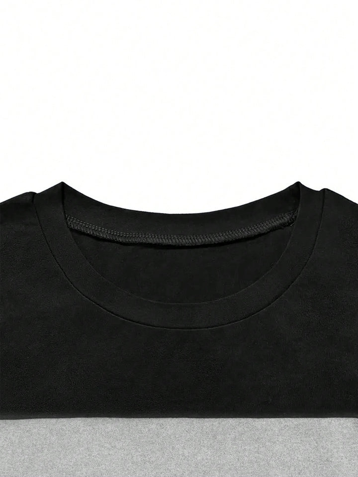 Compleu SHEIN, negru