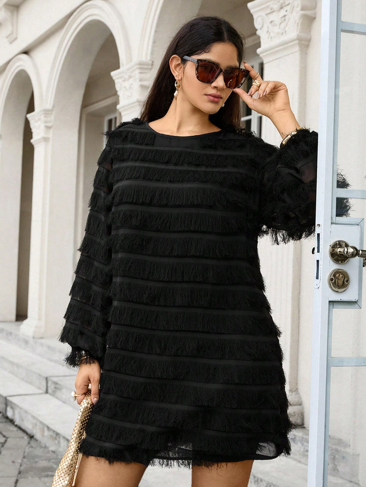 Rochie SHEIN, negru